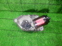 【中古】中古部品 eKワゴン H81W フロントワイパーモーター 【3330420100-240122000261600】