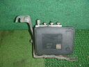 【中古】中古部品 ワゴンR MH34S ABSアクチュエーター 【3330370100-000243001042500】