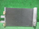 【中古】中古部品 ハイゼット S500P コンデンサー 【3500080000-231003000260600】