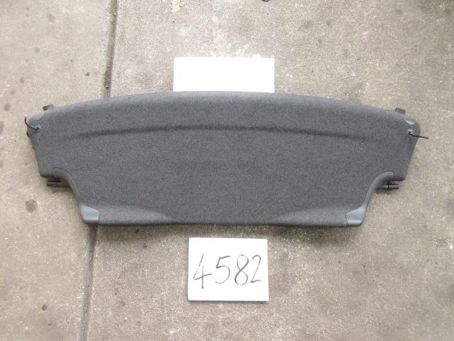 【中古】中古部品 BMW ミニ RF16 リアボード・トノカバー 【3500170000-240125501571100】