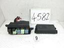 【中古】中古部品 BMW ミニ RF16 ヒューズボックス 【3500170000-240125502567800】