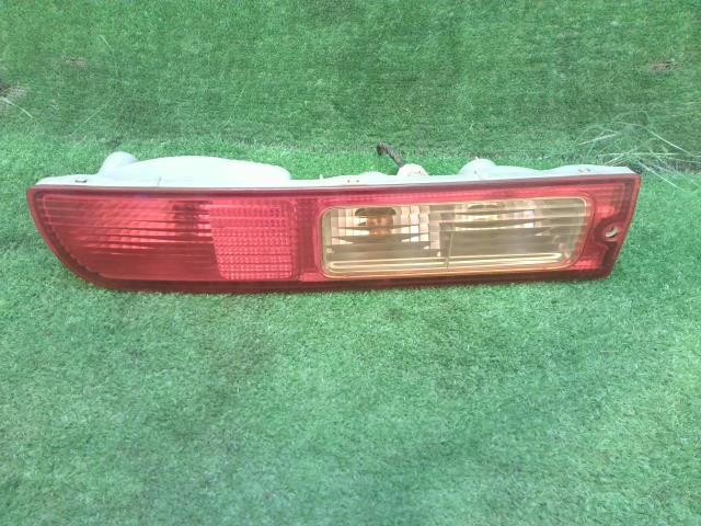 【中古】中古部品 ミニキャブ U61V 左テールランプ 【3260240000-240125000815600】