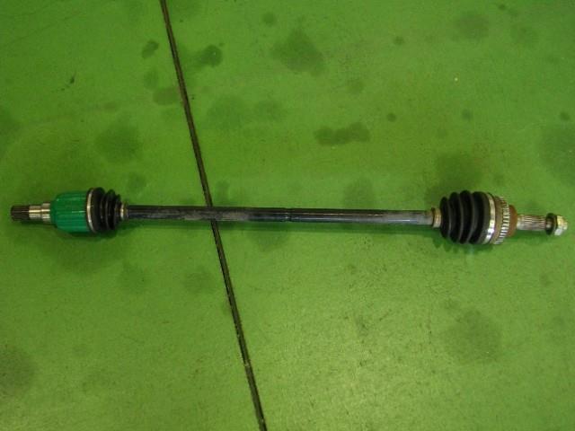 【中古】中古部品 ワゴンR MC21S 右フロントドライブシャフト 【3310590000-000007179342100】