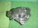 【中古】中古部品 ワゴンR MH34S ヒーターブロアモーター 【3330370100-000243001067900】