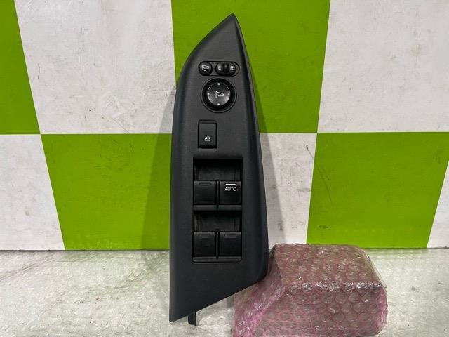 【中古】中古部品 フィット GP5 パワーウインドウスイッチ 【3330530100-000005198461900】