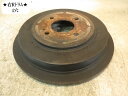 【中古】中古部品 フリード GB4 リアドラム 【3330470100-001703107444480】