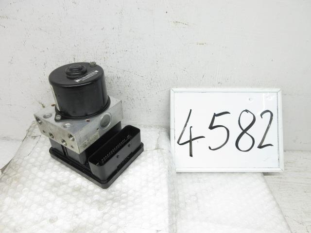 【中古】中古部品 BMW ミニ RF16 ABSアクチュエーター 【3500170000-240126500342500】