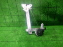 【中古】中古部品 スペーシア MK32S 右リアドアレギュレータ・モーター 【3330420100-240123000113320】