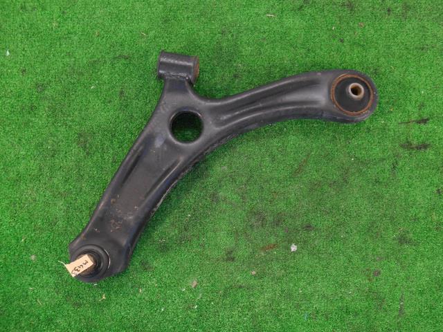 【中古】中古部品 モコ MG33S 左フロントロアアーム 【3310080100-000213038751740】