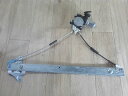 【中古】中古部品 スクラム DG17V 右フロントドアレギュレータ・モーター 【3310390100-231213000513120】