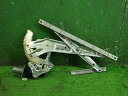 【中古】中古部品 セレナ GFC27 左リアドアレギュレータ・モーター 【3330150100-000024300113420】