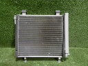 【中古】中古部品 スペーシア MK32S コンデンサー 【3260300000-240129000660600】