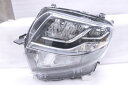 【中古】中古部品 タント LA650S 左ヘッドランプ 【3260520000-240129501810900】(2)