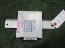 【中古】中古部品 シボレークルーズ(スズキ) HR81S ミッションコンピューター 【3310300100-221020000263200】