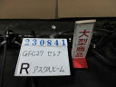 【中古】中古部品 セレナ GFC27 リアアクスルビーム 【3330980100-000023084153500】