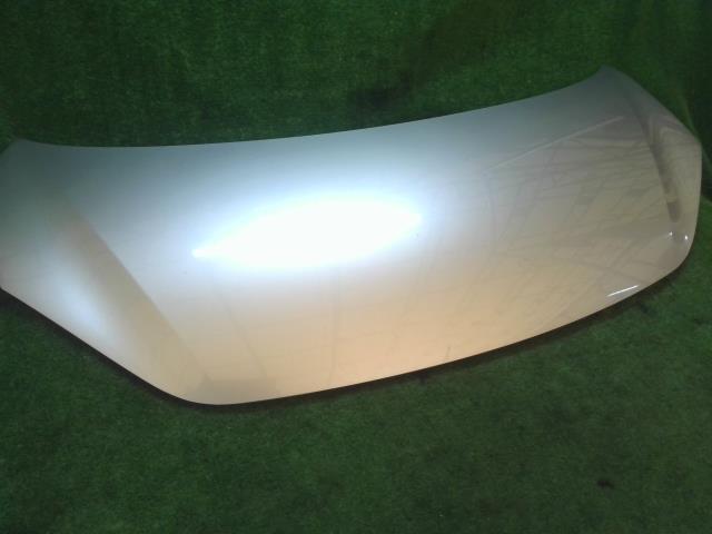 【中古】中古部品 ミラ L275S ボンネットフード 【3260240000-240129000210500】