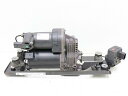 【中古】中古部品 BMW 5シリーズ NG25 エアサスコンプレッサー 【3310070100-000193023052300】