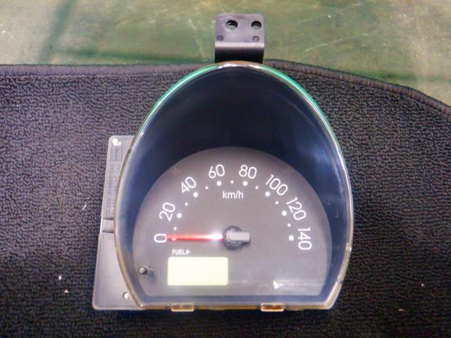 【中古】中古部品 ハイゼット S321V スピードメーター 【3340140100-000024018061400】