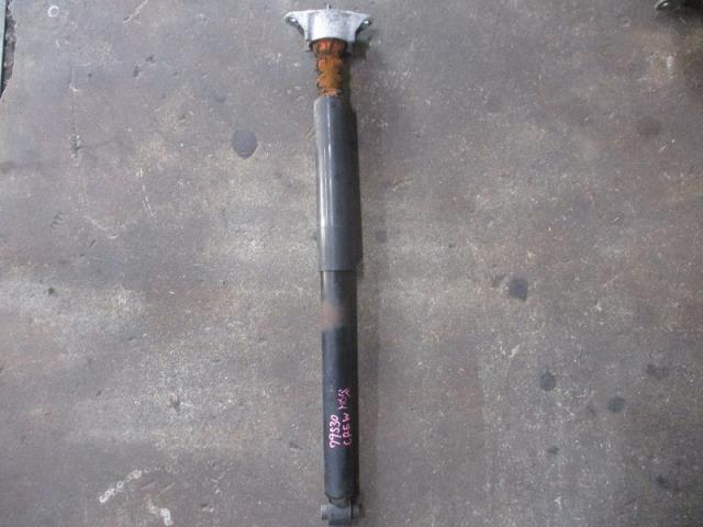 【中古】中古部品 プレマシー CREW 左リアショックアブソーバー 【3500080000-230818000550800】