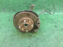 【中古】中古部品 N−WGN JH1 左フロントナックルハブ 【3260240000-240130000244340】