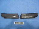 【中古】中古部品 ロードスター NB6C サンバイザー 【3310040100-000243001477350】