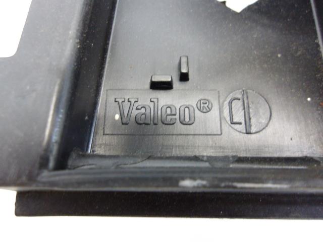 【中古】中古部品 VW ニュービートル 9CAWU ヒーターブロアモーター 【3310250100-...