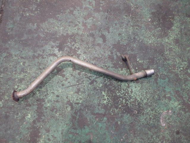 【中古】中古部品 オプティ L800S リアマフラー 【3331010800-000021816622500】