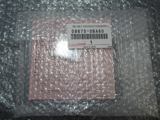 【中古】中古部品 アクア NHP10 カーナビゲーション 【3500220000-240131503761310】