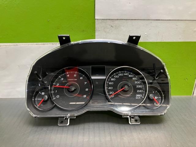 【中古】中古部品 レガシィ BR9 スピードメーター 【3330530100-000005201961400】