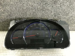 【中古】中古部品 ソリオ MA15S スピードメーター 【3330530100-000011591961400】