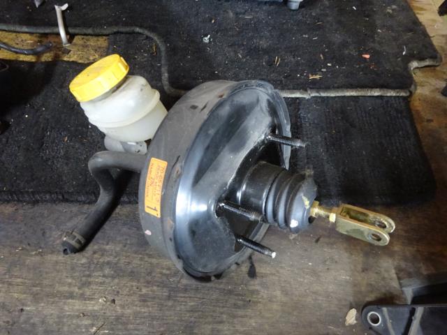 【中古】中古部品 プレオ RA1 ブレーキマスター 【3310410000-000243003547160】