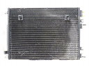 【中古】中古部品 クライスラー300C FUMEI コンデンサー 【3310070100-000203009760600】