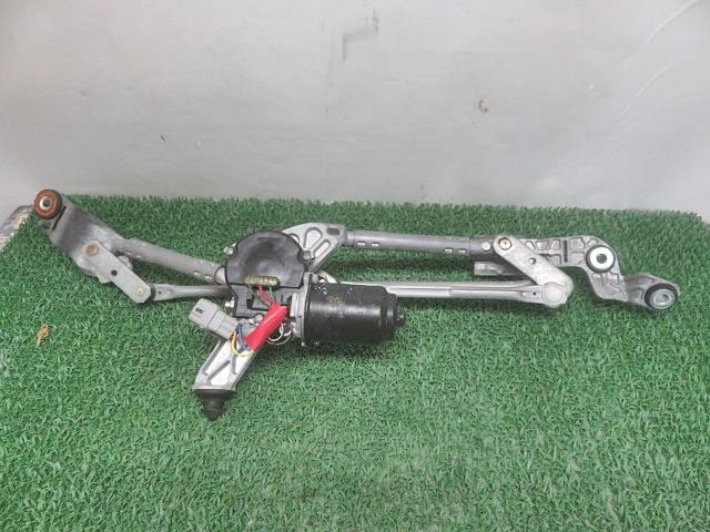 【中古】中古部品 タント L375S フロントワイパーモーター 【3330380100-000036004161600】