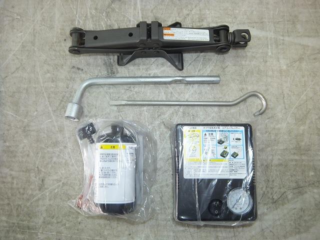 【中古】中古部品 ワゴンR MH34S 車載工具 【3310050100-221011000177700】