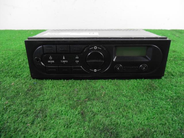 【中古】中古部品 NV150 AD VY12 ラジオ 【3310080100-230818000161100】