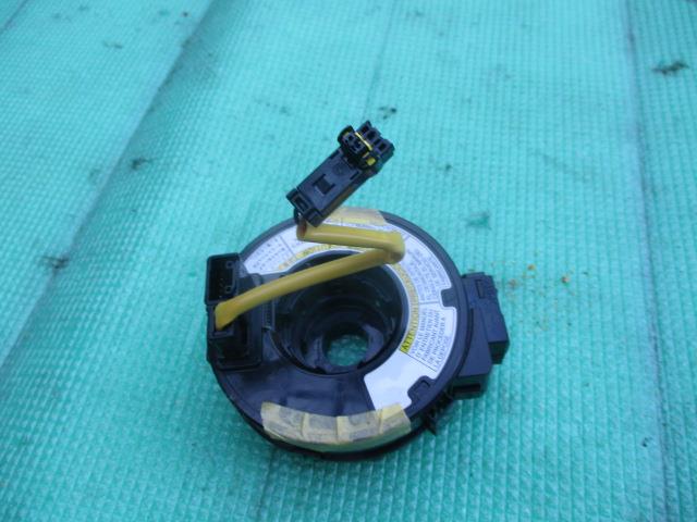 【中古】中古部品 MRワゴン MF33S その他 ステアリング系部品 【3310190100-000233022949000】