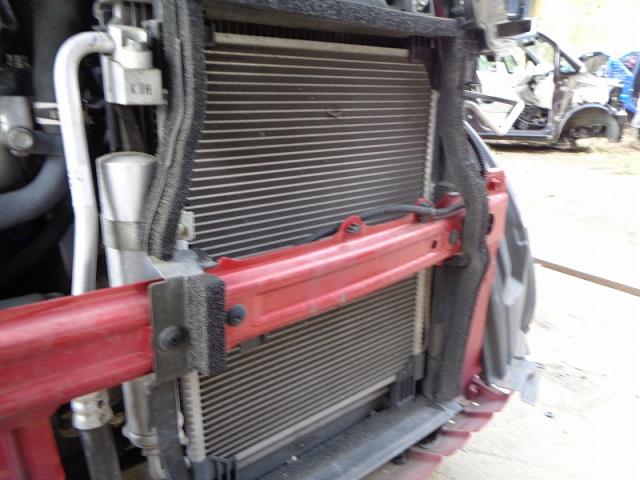 【中古】中古部品 eKスペース B11A コンデンサー 【3340030100-011443700060600】