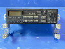 【中古】中古部品 プレセア PR11 ラジカセ 【3310050100-000383527361200】