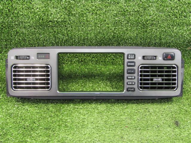 【中古】中古部品 センチュリー GZG50 クラスターパネル 【3330200100-230287000070220】