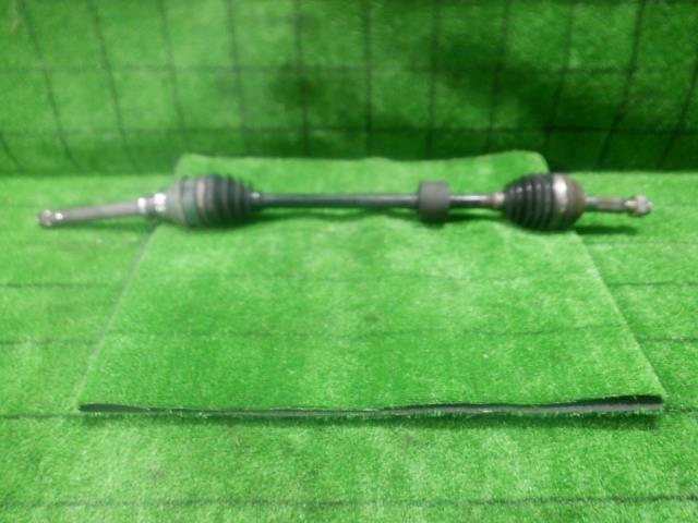 【中古】中古部品 bB QNC25 右フロントドライブシャフト 【3330420100-240131000242100】