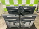 【中古】中古部品 レガシィ BR9 トリムセット 【3330530100-000005201977554】(2)