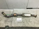 【中古】中古部品 カムリ AXVH75 フロントエキゾーストパイプ 【3330991100-000233029422200】