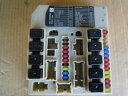 【中古】中古部品 マーチ AK12 ヒューズボックス 【3340220100-000224051667800】