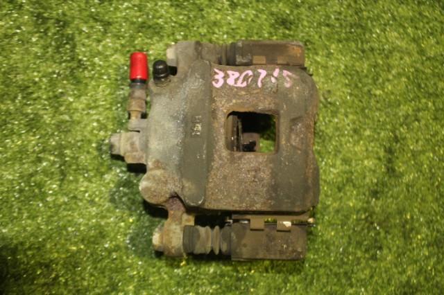 【中古】中古部品 エブリィ DA64V 左フロントキャリパー 【3330950100-000038071544360】