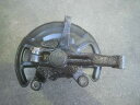 【中古】中古部品 キャリィ DA63T 右フロントナックルハブ 【3340180100-240207000144310】