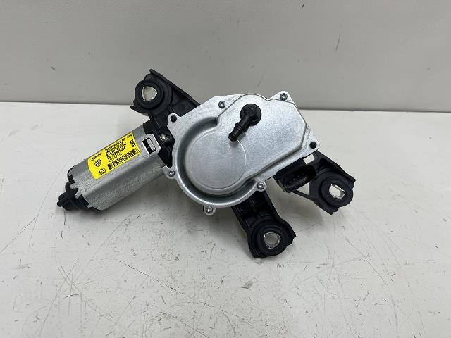 【中古】中古部品 VW ティグアン 5NCCZ リアワイパーモーター 【3310070100-000090735361700】