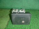【中古】中古部品 N−WGN JH2 ABSアクチュエーター 【3330370100-000243001842500】
