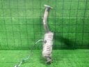 【中古】中古部品 フィット GD2 フロントエキゾーストパイプ 【3330420100-240203000222200】