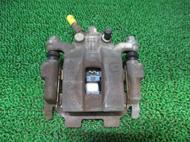 【中古】中古部品 ムラーノ PNZ51 左リアキャリパー 【3330660100-000023328144460】