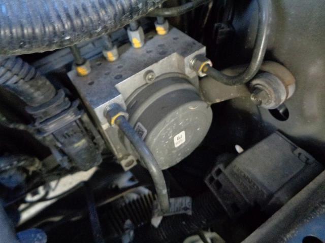 【中古】中古部品 N−BOX JF1 ABSアクチュエーター 【3340030100-140450000042500】